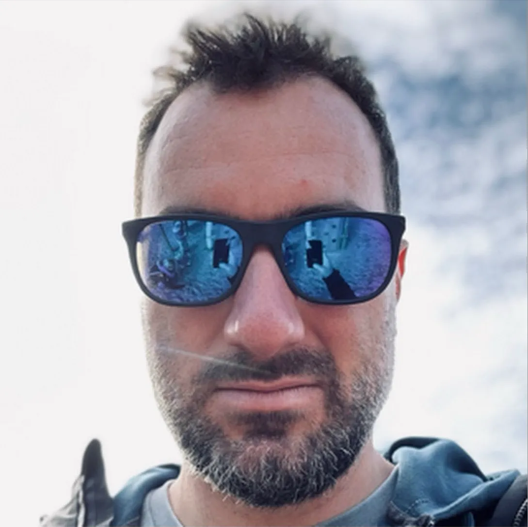 Marek Polcar